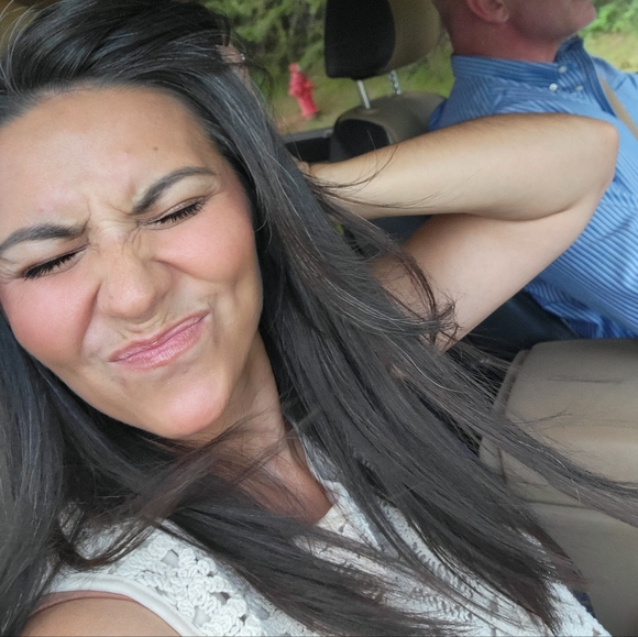 Meet your Posher, Maria - Picture 3 of 6